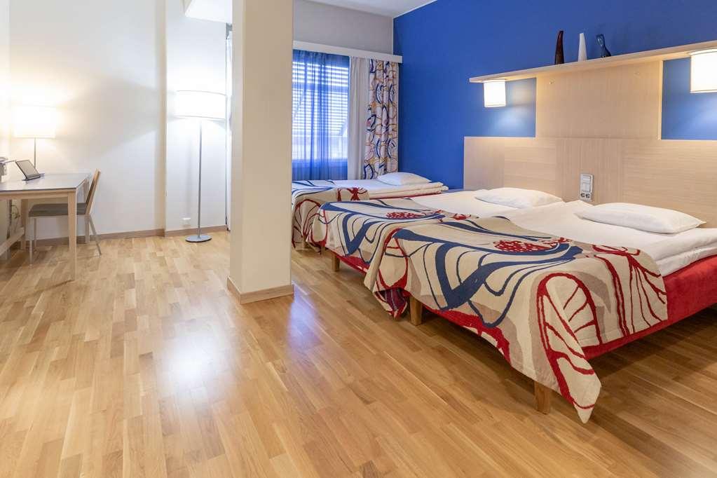 Scandic Hyvinkaeae Hyvinkaa Quarto foto