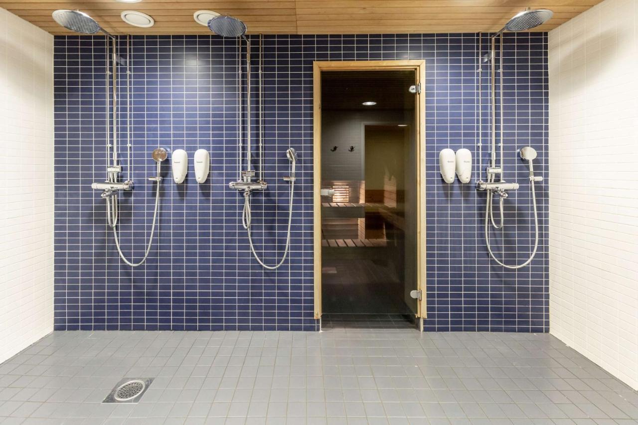 Scandic Hyvinkaeae Hyvinkaa Exterior foto